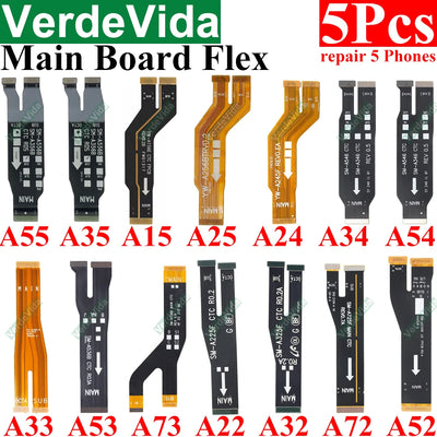 Main Motherboard Connector Board Ribbon Flex Cable | SAMAG