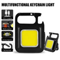 Self Defense Tools High Power Flashlight Led Strong | SAMAG