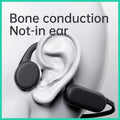 Wireless Earphones for shokz open Sports Bone Conduction Bluetooth IPX8 Waterproof Headphones With 32G RAM Mp3 Music Headset