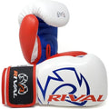 Advanced Boxing Gloves with Ergonomic Straps and Dense | SAMAG
