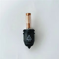 1Pc Original/Genuine Flashforge Adventurer 5M Series AD5M Pro Nozzle Kit 0.25/0.4/0.6/0.8mm 280℃ High-Speed Quick-Detachable