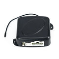 Auto car One start stop engine system with remote control Car PKE keyless entry start system open trunk for 12V SUV autostart