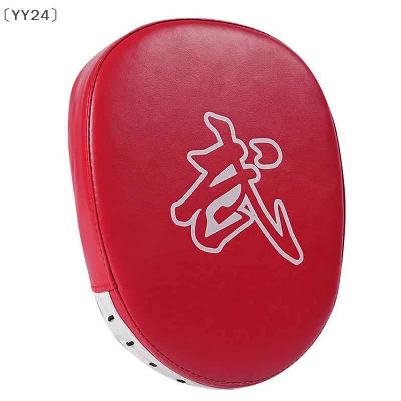 〔YY24〕 Punch Boxing Gloves Pad Target Bag PU Muay Thai | SAMAG