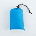 1.4*2m Waterproof Pocket Beach Blanket Folding Camping | SAMAG