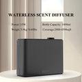 NAMSTE 4000m³ Fragrance Diffuser Smart Timing Scent Air Machine For Home Hotel Spa HVAC Aroma Diffuser Electric Air Freshener