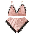 Sexy Babydoll For Underwear Suits Lingerie Underwear Sleepwear Pajamas Women's Lingerie нижнее бельё женское