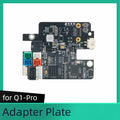 For QIDI Q1 Pro Spare Parts Printhead Extruder Cooling Fan for QIDI Tech Q1 Pro 3D Printer Accessories
