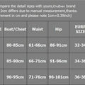 Bikini Sexy Swimwear Swimsuit Women Big Ruffle Single | SAMAG