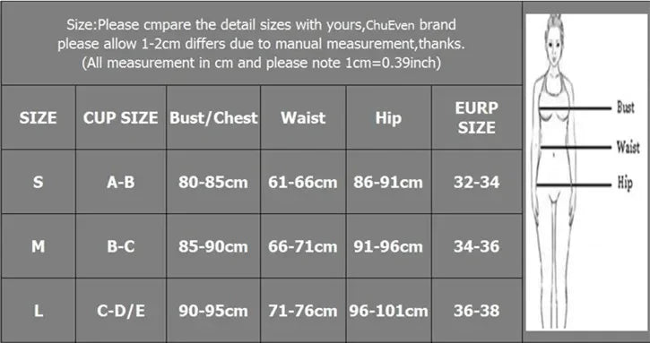 Bikini Sexy Swimwear Swimsuit Women Big Ruffle Single | SAMAG