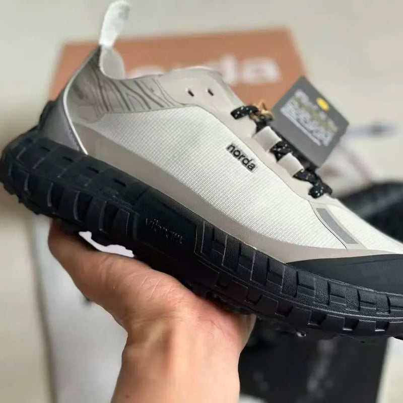 Classic Brand ND Walking Jogging Shoe Wearable Sport - View 6 | SAMAG