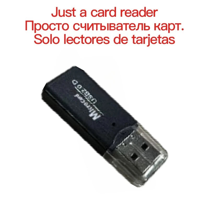 Memory Card Micro TF SD  Flash Card  A2 High Speed Mini SD Storage 128GB with Adapter for Phone camera