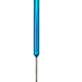 Heat Resistant Soldering Pick Tool Anti Scorch Welding Needle with Insulated Handle for Jewelry Metal Gold Silver Repair DIY