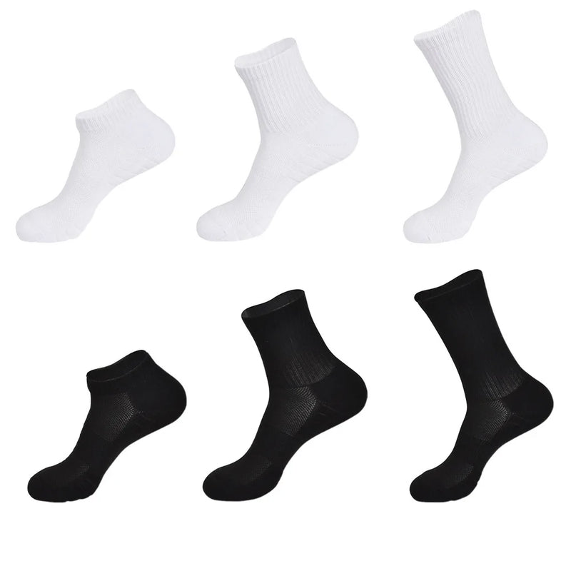 Socks custom business sports unisex 3D printed pictures | SAMAG