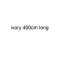 Customized Long Mantilla Veil with Eyelash Lace, 2.5m/3m - View 9 | SAMAG
