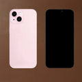 24-Hour shipping Realistic Non-working Dummy Phone Model For iPhone 15plus iphone 15 model prop  mockup phone for display model
