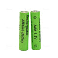 1.5V AAA  High Capacity Rechargeable Alkaline Batteries 3000mAh for MP3 Players, Toys, Remote Controls, and Electronic Devices