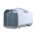 Mobile Air Conditioning Small Mini Refrigeration All-in-one Bedroom Outdoor Parking Car Portable with Reduction Dehumidification