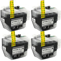 LC3219 LC3219XL LC 3217 LC3217XL Ink Cartridge For Brother MFC-J5330DW J5335DW J5730DW J5930DW J6530DW J6935DW