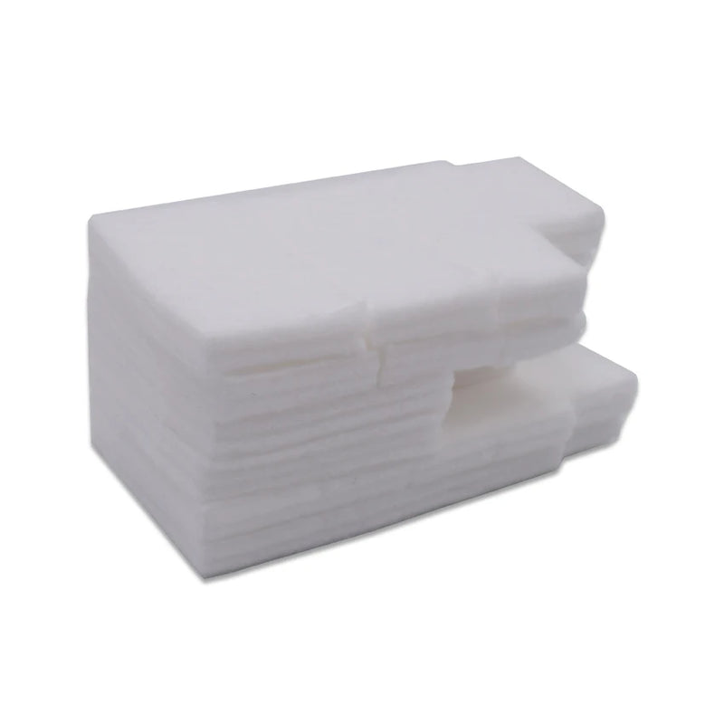 C9345 Maintenance Box Sponge For Epson ET-16150 16600 16650 18100 ET5800 5850 5880 8500 8550 M16600 ET-16680 M16680 D500 Printer