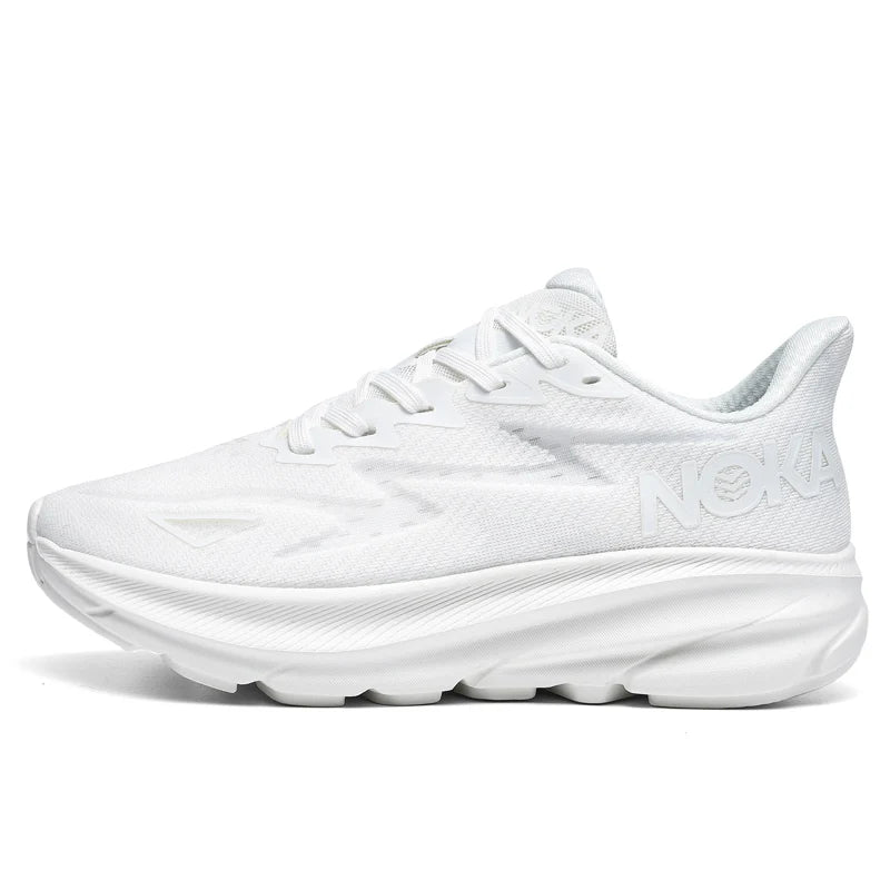 Spring Hot Sale Of The Season Men's Mesh Running Shoes Sporty Casual Dad Trendy Sneakers Youthful Breathable EVA Insole Rubber O