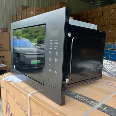 Electric Built-in Microwave Oven All in One Compact 25L | SAMAG