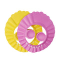 Cute Animal Shower Cap Safety Eye Protection Ear Protection Lightweight Cute Cartoon Baby Bath Protective Cap Shampoo Bath Care