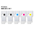 5pack PFI-320 Refillable Ink Cartridge For Canon - Visuel 7 | SAMAG