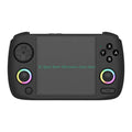 SZ Portable Multimedia Entertainment System Handheld Gaming Consoles with 3.95inch Screen Simple Operate for Retro Gaming