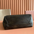 Luxury Fashion Casual Crossbody Bag Women's Bag Trendy Designer 2026 Underarm Bag Soft Genuine Leather Handbags High Quality Bag