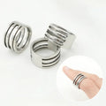 1/3pcs Stainless Steel Material Jump Ring Open Ring Tools For Jewelry Making DIY Craft Circle Bead Pliers Tools Accessories