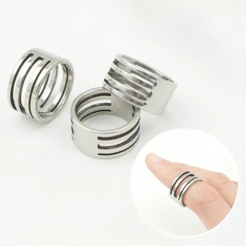 1/3pcs Stainless Steel Material Jump Ring Open Ring Tools For Jewelry Making DIY Craft Circle Bead Pliers Tools Accessories