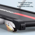 Treadmill, Foldable Home Fitness Equipment - View 2 | SAMAG