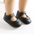 Baby Girls Shoes Multicolour Princess Toddlers Soft Soled - View 5 | SAMAG