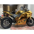 Racing Electric Motorcycle 72V 80-150km/h High Quality