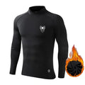 Men's Thermal underwear Base Layer Sport Winter Long Johns Leggings Thermal underwear Children Warm Sweat Suit Sportswear