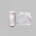 1 Rolls/Lot 10cmx4.5m PBT Elastic Bandage First Aid Kit Gauze Roll Wound Dressing Medical Nursing Emergency Care Bandage
