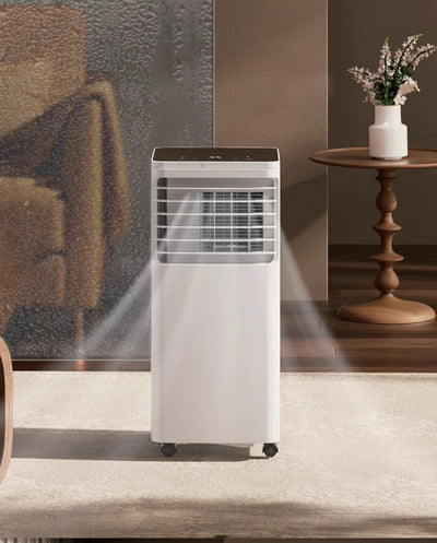 Home 7000btu Fast Cooler Air Conditioner Portable | SAMAG