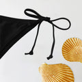/Set Fashion Sexy Swimsuit Women Bikinis Triangle | SAMAG