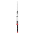 Ink Pen Fountain Syringe Converter Spring Filler Tool Absorber Refills Filling Refill School Supplies for JINHAO HONGDIAN MAJOHN