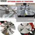 Manual Removing Machine Car Tyre Changers Tire Changer Wheel Balancer