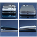24-Hour Shipping Realistic Non-Working Dummy Phone Model for iPhone 15 Pro 15 Pro Max Prop Mockup Phone for Display Photography