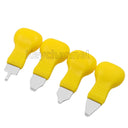 Car Key Shell Remove Tool Open Remote Case Repair Kit | SAMAG