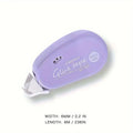 Double Sided Adhesive Dots Glue Tape - Perfect - View 11 | SAMAG