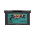 GBA Game Cartridge Final Fantasy Advance Wars Metroid Kirby Golden Sun Doom Breath of Fire for GBA SP Game Collection Gift