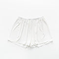 Women Safety Short Pants Summer Ice Silk Seamless Soft Shorts Casual Underskirt Pants Home Beach Elastic Waist Panties Underwear
