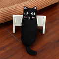 Pet newest plush toy cat toy rustling sound cat toy cat products toy kitten teeth grinding toys resistant to bite