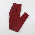 Women Impact High Waist Yoga Leggings Breathable Stretchy - View 18 | SAMAG