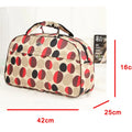 Hot Sale PU Leather Women Travel Duffel Bag for Men Large Capacity Waterproof Travel Bag Design Zipper Multifunction Luggage Bag