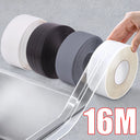 Waterproof Sealing Tape Strips PVC Self Adhesive Wall | SAMAG