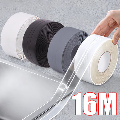 Waterproof Sealing Tape Strips PVC Self Adhesive Wall | SAMAG